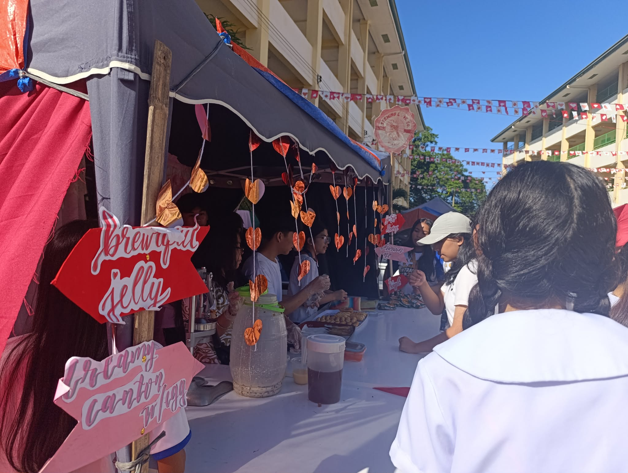 Entrepreneurship Event